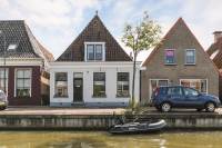 Woning Vliet 29 Franeker
