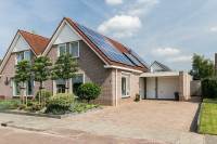 Woning Heuverskamp 3 Oldemarkt