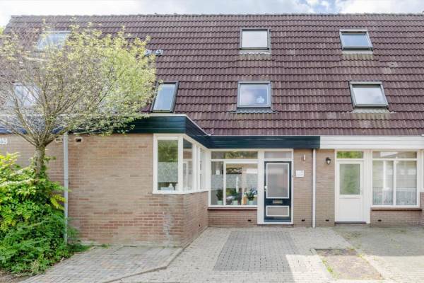 Woning Klipper 56 Hoorn Nh