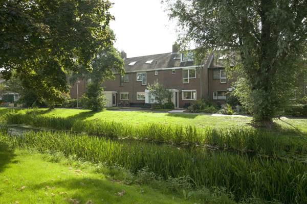 Woning Kamperfoeliezoom 23 Leiderdorp