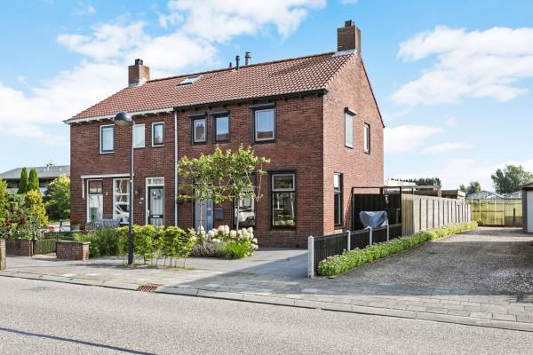 Woning Plasweg 13A IJsselmuiden