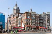 Woning Prins Hendrikkade 93 Amsterdam