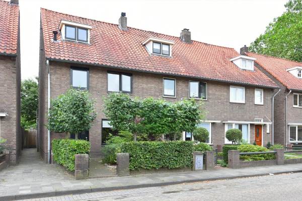Woning Kortfoortstraat 40 Oss
