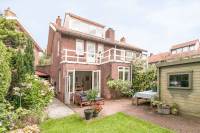 Woning Van Raephorststraat 40 Haarlem