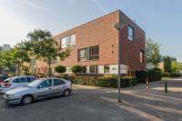 Woning Kemperweg 19 Rotterdam