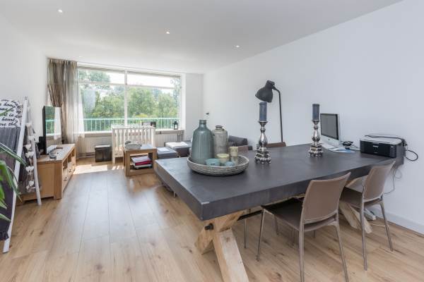 Woning Hoevenbos 122 Zoetermeer