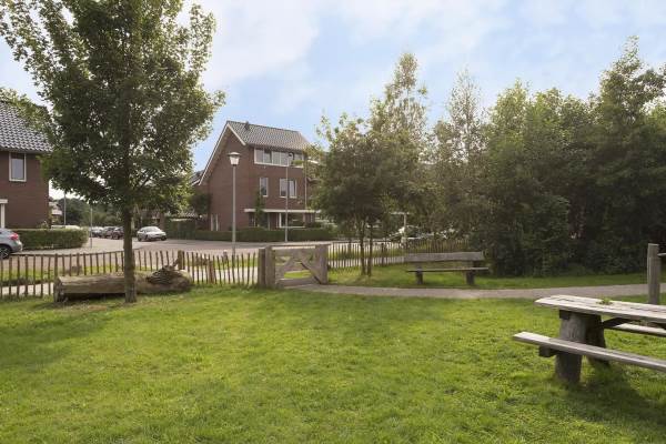 Woning Turfbergerhout 19 Harderwijk