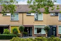 Woning Zonnebloemstraat 4 Nieuwegein