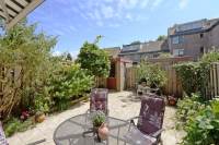 Woning J.C. van der Lansstraat 13 Den Haag