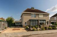 Woning Vlasakker 8 Dinteloord