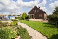 Woning Vrouwgeestweg 86 Woubrugge