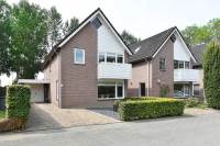 Woning Zomerhof 8 Oss