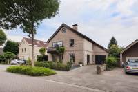 Woning Kraanvogellaan 30 Den Bosch