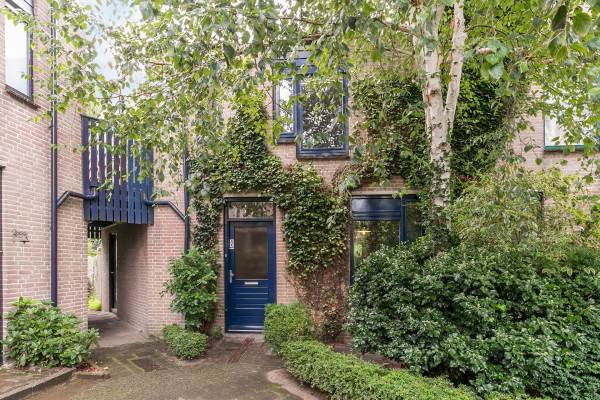 Woning Waver 7 Rotterdam