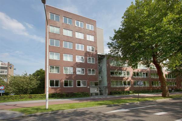 Woning Amstelveenseweg 611c Amsterdam