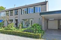 Woning Van Sonsbeeckstraat 8 Oss