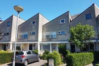 Woning De Nachtegaal 7 Heemstede