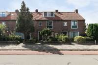 Woning Ericalaan 20 Leiderdorp