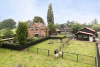 Woning Edeseweg 127B Harskamp