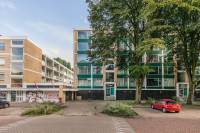 Woning Burgemeester Keijzerlaan 17 Leidschendam