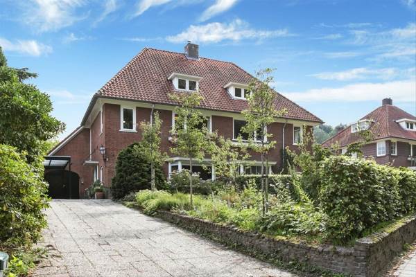 Woning van Randwijckweg 5 Beek