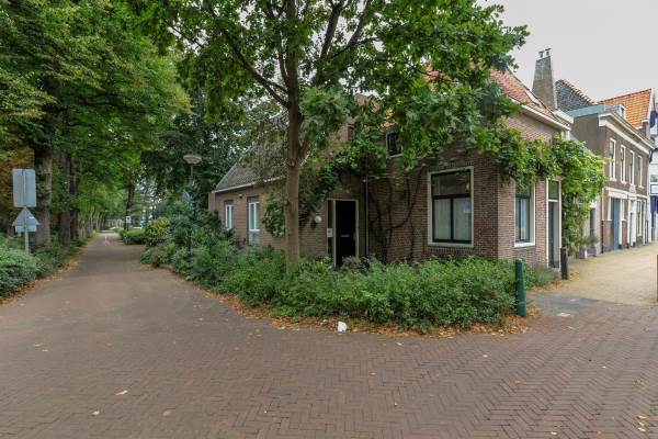 Woning Ruysdaelplein 37 Rijswijk