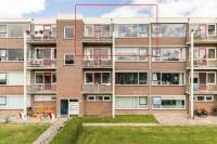 Woning Tesselschadestraat 119 Zwolle