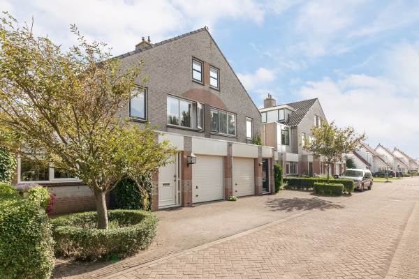 Woning Strandplevier 59 Noordwijk Zh