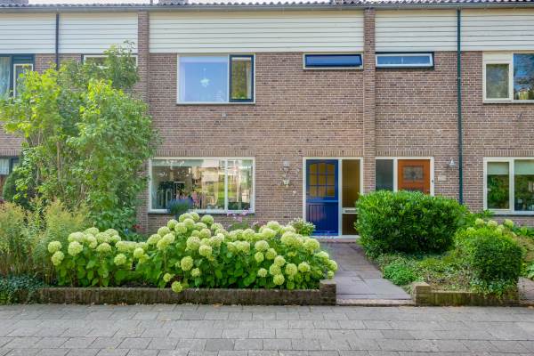 Woning Lindenlaan 30 Zuid-Scharwoude