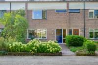 Woning Lindenlaan 30 Zuid-Scharwoude