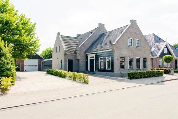 Woning Westerkerkweg 43 Venhuizen
