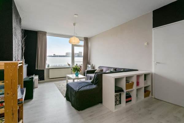 Woning Van Eysingalaan 250 Utrecht