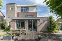 Woning Mercatordreef 34 Bergschenhoek