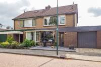 Woning Lelystraat 10 Maarssen