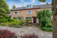 Woning Honthorstlaan 12 Heerhugowaard