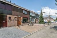 Woning Hoefpad 5 's-Gravendeel