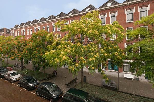 Woning Sleephellingstraat 88 Rotterdam