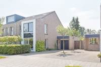 Woning Fien de la Marlaan 6 Beverwijk