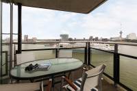 Woning Charloisse Hoofd 71D Rotterdam