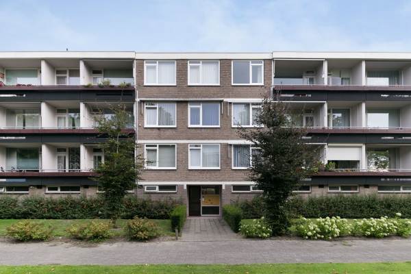 Woning Veldmaarschalk Montgomerylaan 394 Eindhoven
