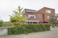 Woning Tokyostraat 1 IJsselstein