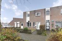 Woning Humaldastate 12 Leeuwarden