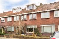 Woning Sophiastraat 9 Gouda