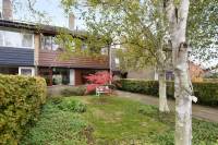 Woning Dokter W. van der Horstlaan 40 Pijnacker