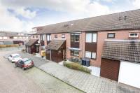 Woning Kolkemonde 31 Nieuwegein