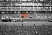 Woning Parmentierweg 179 Leiden