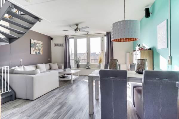 Woning Paaldijk 72 Zwaag