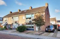 Woning Vinkenbaan 13 Beverwijk