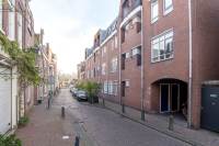Woning Spaarne 155 Haarlem
