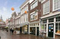 Woning Lange Tiendeweg 19 Gouda